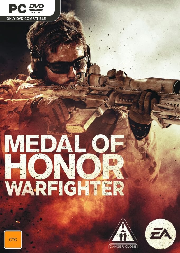 Medal Of Honor Warfighter CRACK-FLT V1.0.0.2